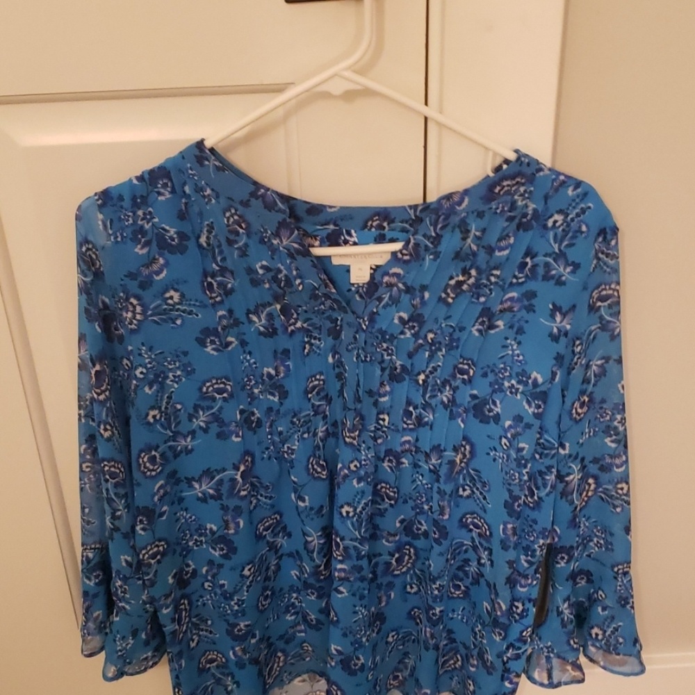 Womans blouse